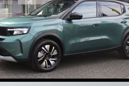 Opel Frontera 5.146 km 28.143 &euro; Unna 59427