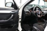 BMW X1 sDrive 18i Advantage WHITE / AUTOMATIK / 89.000 km 17.444 &euro; Hamm 59077