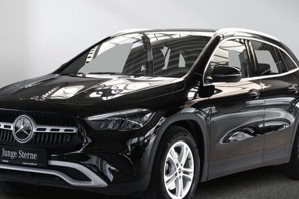 Mercedes-Benz GLA 200 15.565 km 34.865 &euro; Ahlen 59229