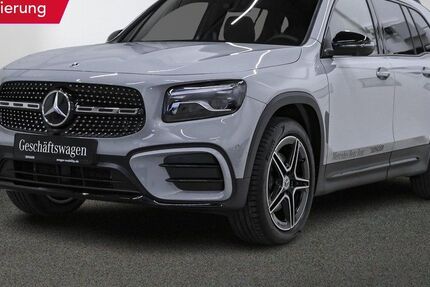 Mercedes-Benz GLB 200 18.000 km 44.480 &euro; Hamm 59067