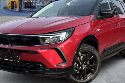 Opel Grandland (X) 61.918 km 18.425 &euro; Münster 48155