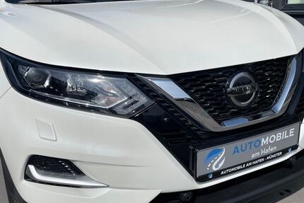 Nissan Qashqai 41.000 km 15.490 &euro; Münster 48155