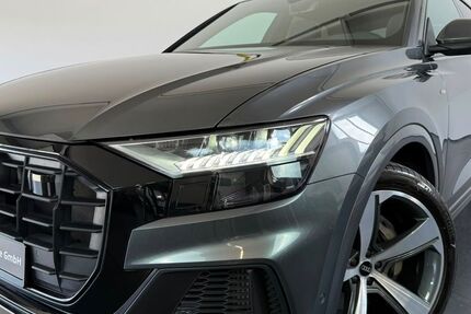 Audi Q8 33.600 km 56.990 &euro; Beckum 59269