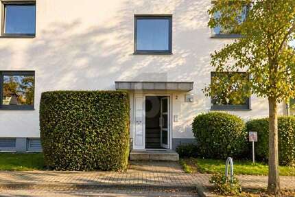 Wohnung Selm - 2 Zimmer, 40 m&sup2;, 109.000&euro; | Angebot:27126298