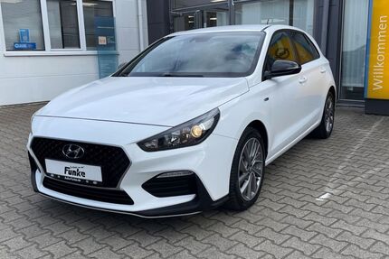 Hyundai i30 73.018 km 13.940 &euro; Ahlen 59229
