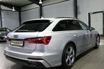 Audi A6 Avant 40 TDI S-LINE BLACK / PANORAMA, LED, VC 30.000 km 42.777 &euro; Hamm 59077