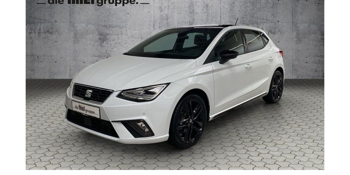 Seat Ibiza 1.610 km 23.950 &euro; Rheda-Wiedenbrück 33378