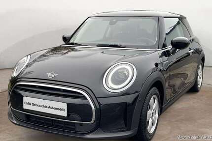 Mini Cooper 18.002 km 21.790 &euro; Werne 59368