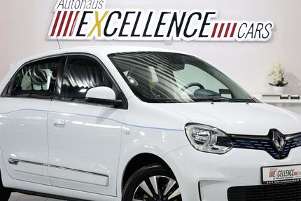 Renault Twingo 15.000 km 12.991 &euro; Hamm 59077