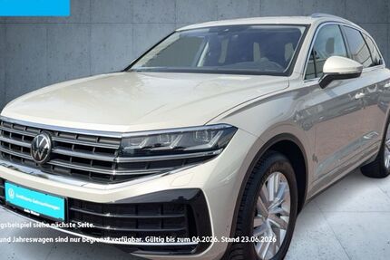 VW Touareg 24.515 km 51.880 &euro; Ahlen 59229
