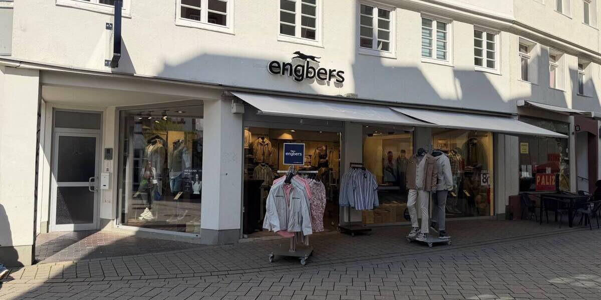 Gewerbeobjekt Soest - 2 Zimmer, 1.500&euro; | Angebot:26501548