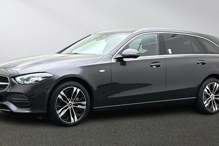 Mercedes-Benz C 300 16.400 km 43.900 &euro; Beckum 59269