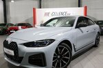 BMW 430 Gran Coupe xDrive M-SPORT-PRO50-JAHRE CARBON 137.000 km 35.444 &euro; Hamm 59077