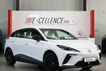 MG 4 ELECTRIC WHITE VIRTUAL, ACC+SPURHALTE, APPLE 50.000 km 17.555 &euro; Hamm 59077