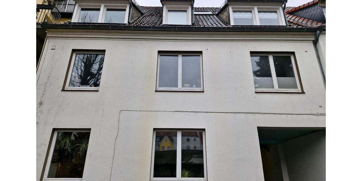 Etagenwohnung Münster - 2 Zimmer, 38 m&sup2;, 250.000&euro; | Angebot:25193340