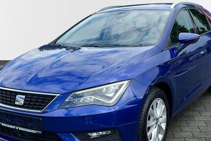 Seat Leon 124.629 km 12.950 &euro; Soest 59494