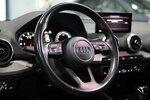 Audi Q2 35 TFSI ADVANCED SILVER & BLACK / LED, LEDER 97.000 km 20.992 &euro; Hamm 59077