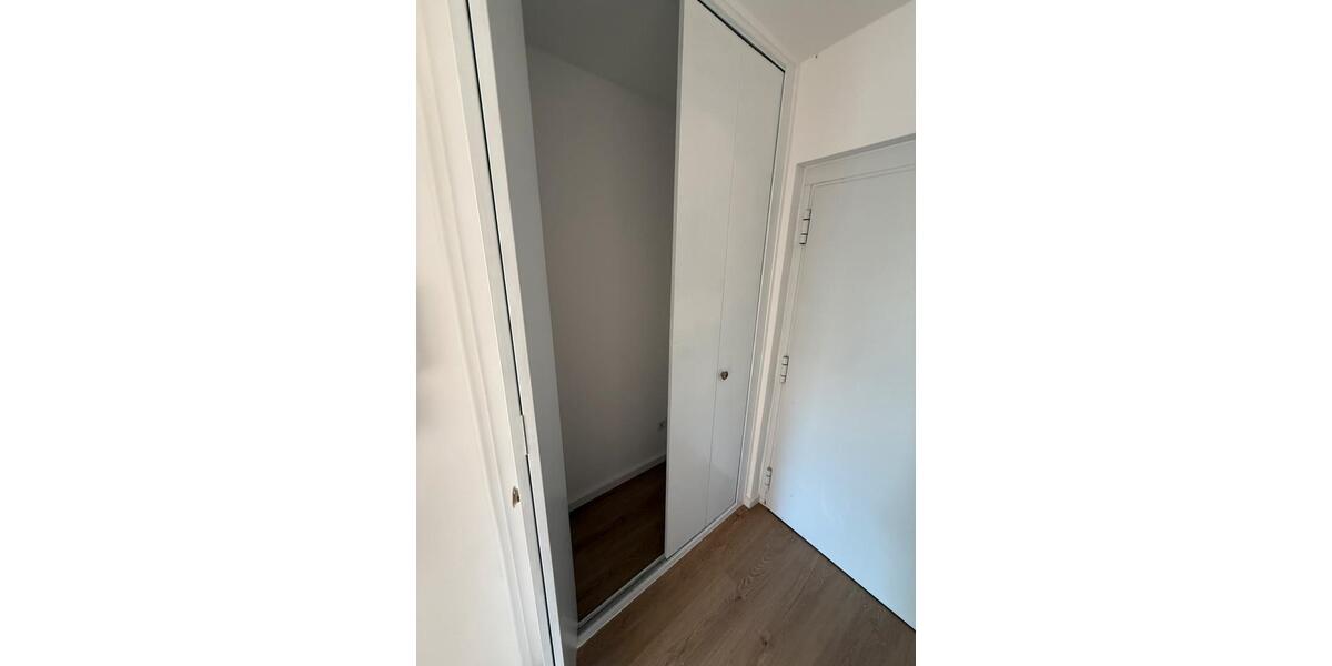 Erdgeschoßwohnung Münster Erphoviertel - 2 Zimmer, 54 m&sup2;, 270.000&euro; | Angebot:26286938