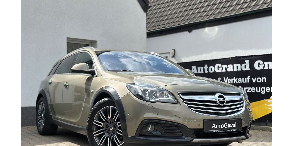 Opel Insignia 161.875 km 8.999 &euro; Beckum 59269