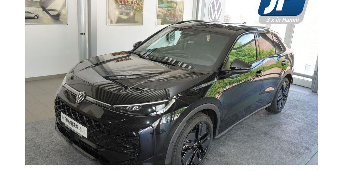 VW T-Roc 6.000 km 38.930 &euro; Hamm 59065