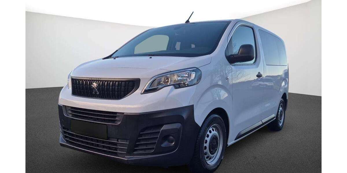 Peugeot Expert 37.387 km 23.880 &euro; Münster 48163
