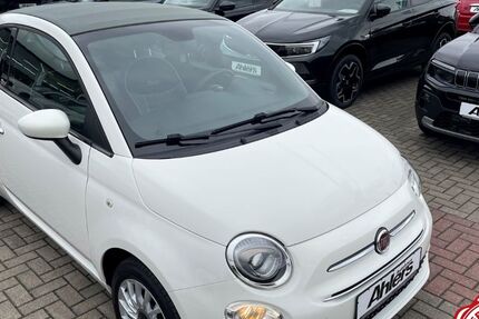 Fiat 500C 41.894 km 12.990 &euro; Münster 48165