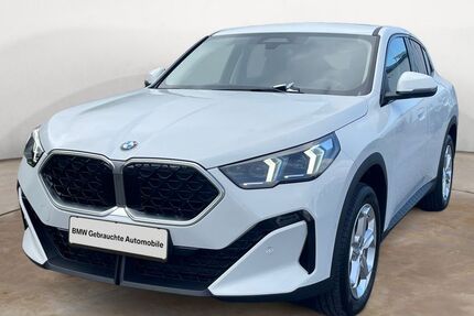 BMW X2 4.995 km 44.770 &euro; Hamm 59071