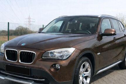 BMW X1 141.014 km 8.690 &euro; Münster 48165