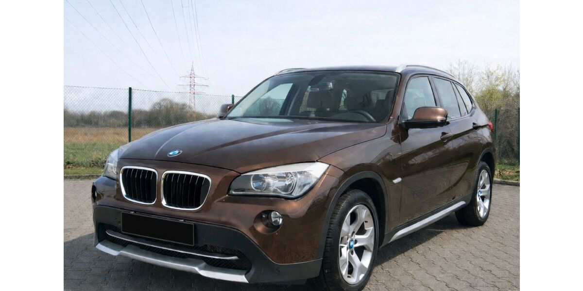 BMW X1 141.014 km 8.690 &euro; Münster 48165