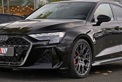 Audi RS3 2.000 km 78.900 &euro; Neubeckum 59269