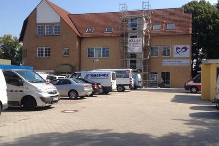 Gewerbeobjekt Unna Alte Heide - 2.250&euro; | Angebot:26093038