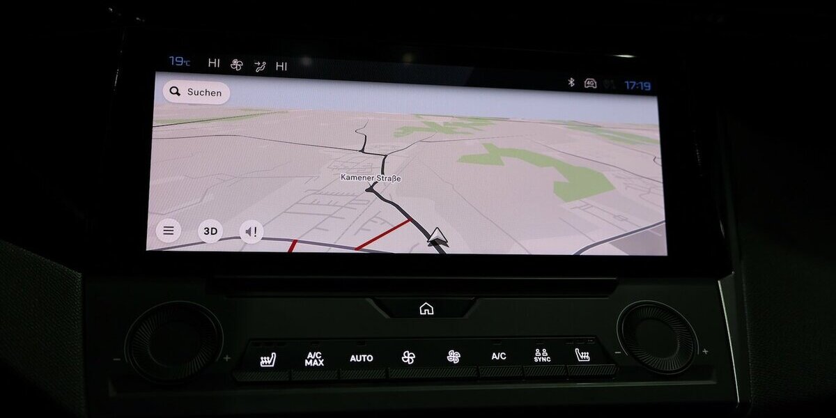 Peugeot 308 SW 130 BLUE-HDI ACTIVE PACK / I-COCKPIT, LED 130.000 km 15.308 &euro; Hamm 59077