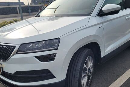 Skoda Karoq 62.300 km 22.800 &euro; Soest 59494