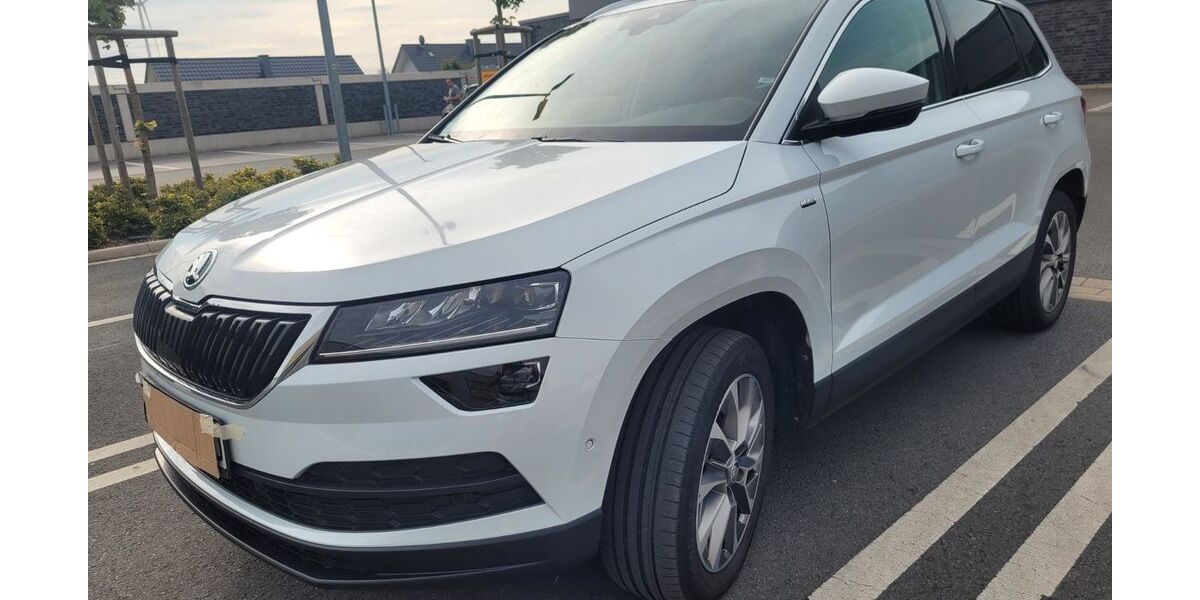Skoda Karoq 62.300 km 22.800 &euro; Soest 59494