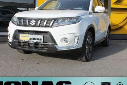 Suzuki Vitara 62.000 km 16.990 &euro; Werl 59457