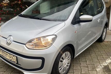 VW up! 161.270 km 3.999 &euro; Ascheberg 59387