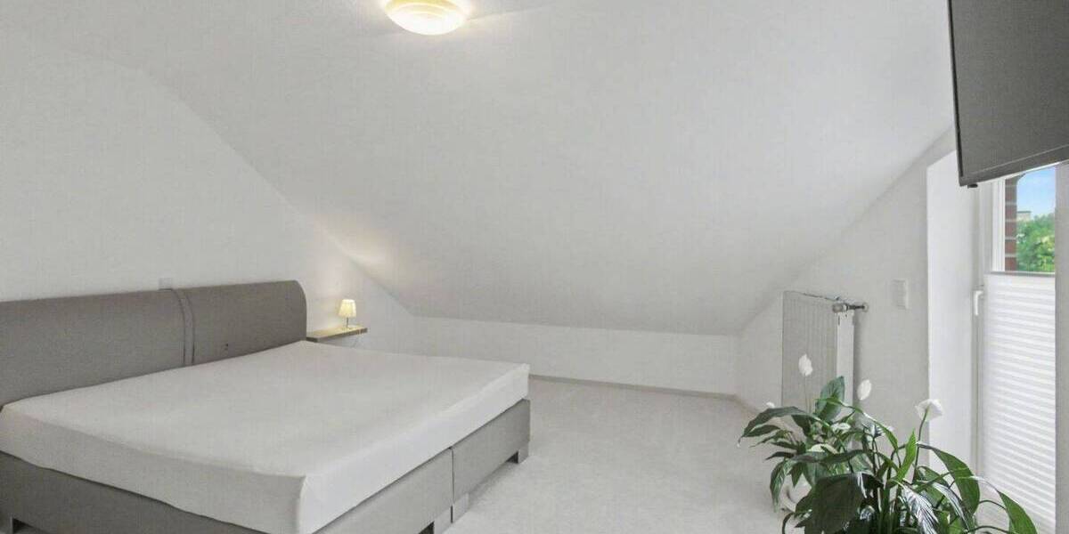 Doppelhaushälfte Münster Berg Fidel - 4 Zimmer, 125 m&sup2;, 580.000&euro; | Angebot:26043487