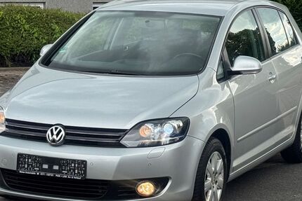 VW Golf Plus 100.000 km 7.999 &euro; Unna 59427