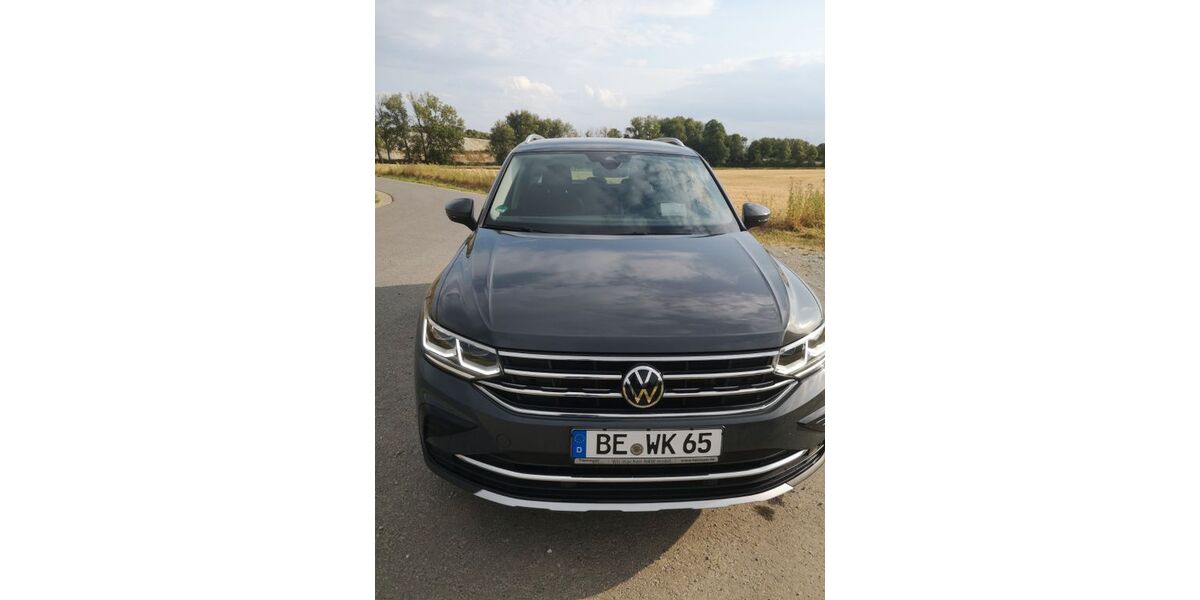 VW Tiguan 90.700 km 24.500 &euro; Beckum 59269