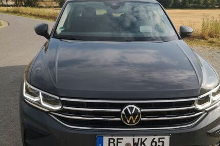 VW Tiguan 90.700 km 24.700 &euro; Beckum 59269