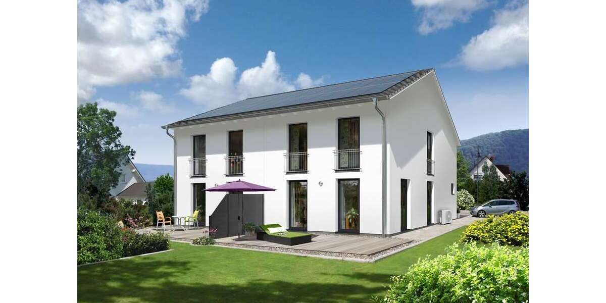 Einfamilienhaus Werne - 4 Zimmer, 125 m&sup2;, 372.050&euro; | Angebot:22440701