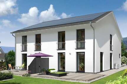 Haus Werne - 4 Zimmer, 125 m&sup2;, 372.050&euro; | Angebot:22440701