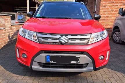 Suzuki Vitara 77.000 km 14.500 &euro; Warendorf 48231