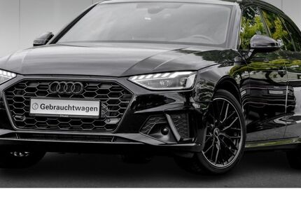 Audi A4 51.225 km 34.880 &euro; Münster 48163