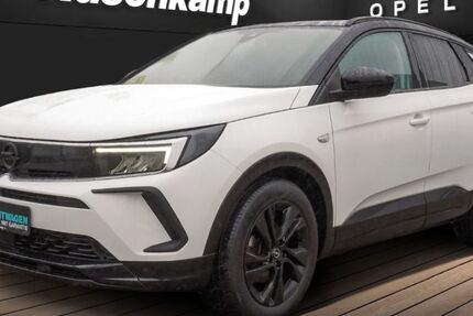 Opel Grandland (X) 46.004 km 19.990 &euro; Selm 59379