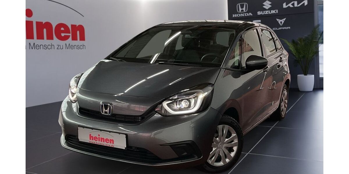 Honda Jazz 28.207 km 16.709 &euro; Werne 59368