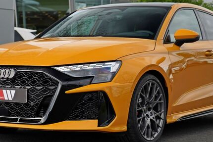 Audi RS3 2.000 km 79.900 &euro; Neubeckum 59269