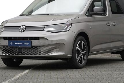 VW Caddy 1.001 km 37.880 &euro; Ahlen 59229