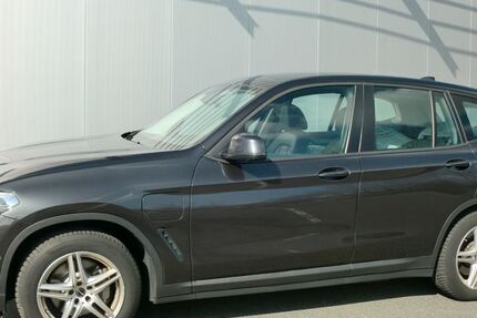 BMW X3 188.000 km 20.000 &euro; Rheda-Wiedenbrück 33378