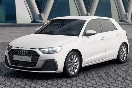 Audi A1 5.500 km 25.900 &euro; Neubeckum 59269
